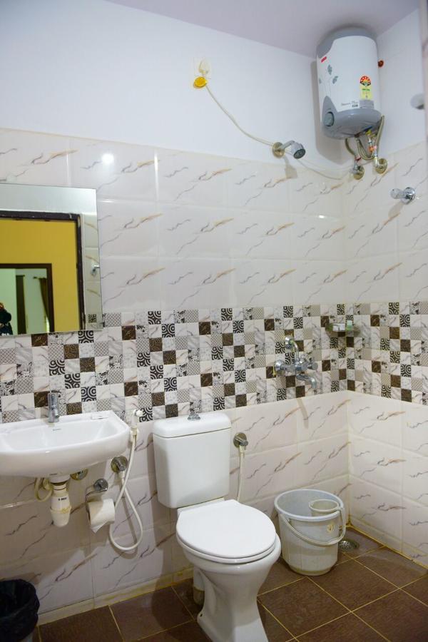 Varsha Enclave- Trinity House Mysore Exterior photo