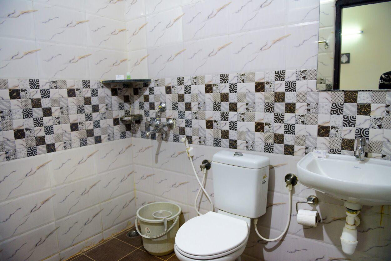 Varsha Enclave- Trinity House Mysore Exterior photo